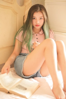 小夫妻